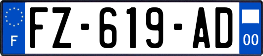 FZ-619-AD