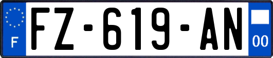 FZ-619-AN