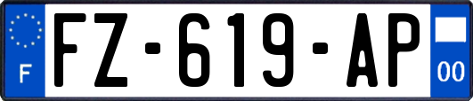 FZ-619-AP