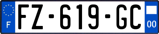 FZ-619-GC