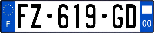 FZ-619-GD