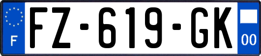 FZ-619-GK