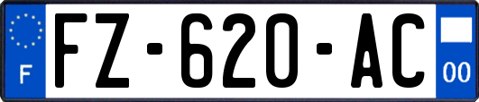 FZ-620-AC