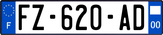 FZ-620-AD