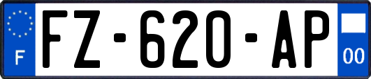 FZ-620-AP