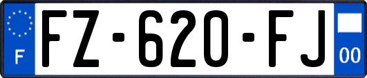 FZ-620-FJ