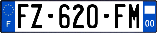 FZ-620-FM