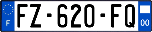 FZ-620-FQ
