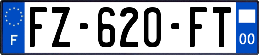 FZ-620-FT