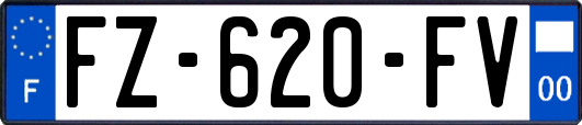 FZ-620-FV