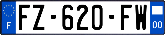FZ-620-FW