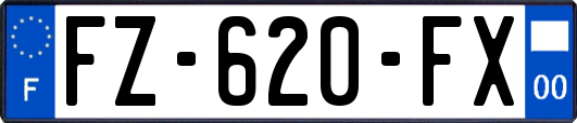 FZ-620-FX
