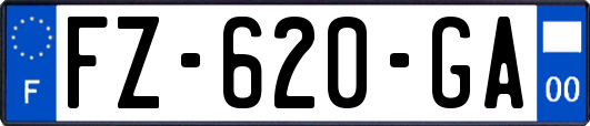 FZ-620-GA