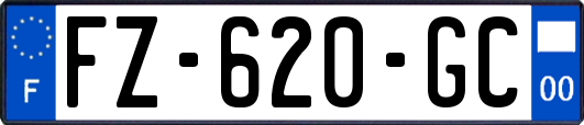 FZ-620-GC