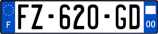 FZ-620-GD