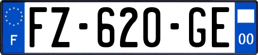 FZ-620-GE