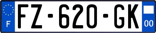 FZ-620-GK