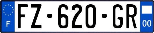 FZ-620-GR
