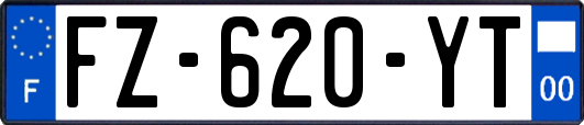FZ-620-YT