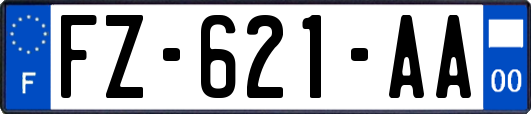 FZ-621-AA