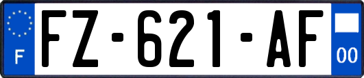 FZ-621-AF