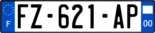 FZ-621-AP