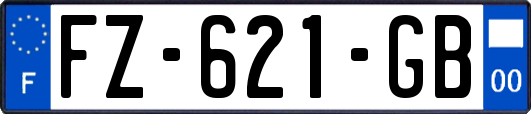 FZ-621-GB