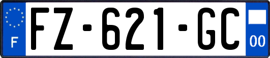 FZ-621-GC