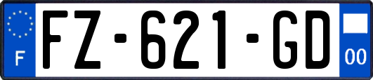 FZ-621-GD