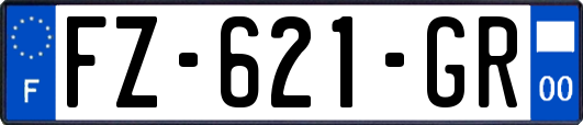 FZ-621-GR