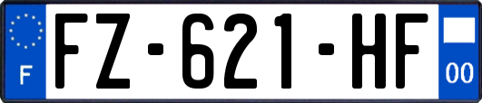 FZ-621-HF