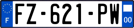 FZ-621-PW
