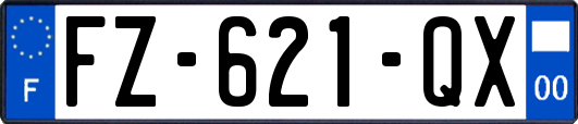 FZ-621-QX