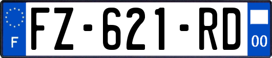 FZ-621-RD
