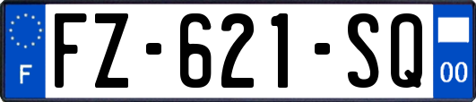 FZ-621-SQ