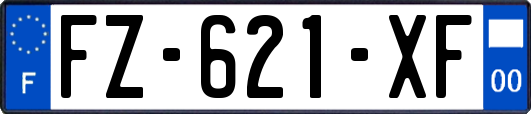 FZ-621-XF