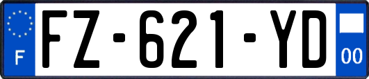 FZ-621-YD