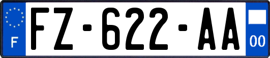 FZ-622-AA