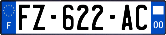 FZ-622-AC