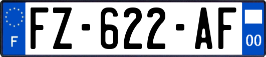 FZ-622-AF