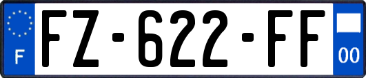 FZ-622-FF