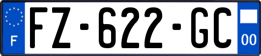 FZ-622-GC
