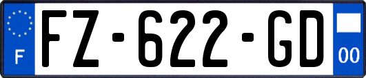 FZ-622-GD