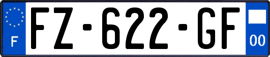 FZ-622-GF