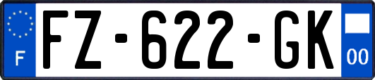 FZ-622-GK
