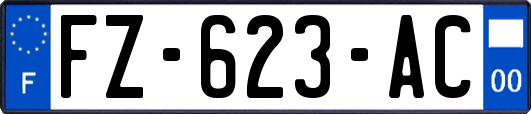 FZ-623-AC