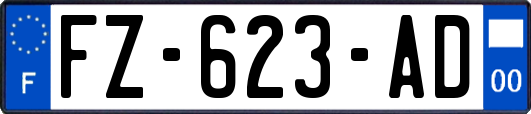 FZ-623-AD