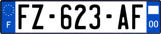 FZ-623-AF