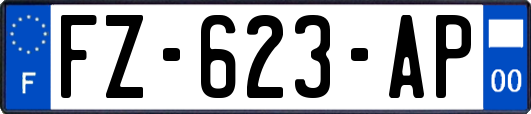 FZ-623-AP