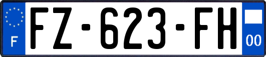 FZ-623-FH
